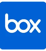 Box Drive Logo